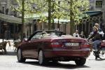 Mercedes-Benz CLK320 CDi Cabriolet 2007 года